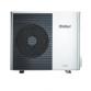 Vaillant aroTHERM VWL 75/5 AS 230V. Luft/vand varmepumpe 7kW. Klemiddel split