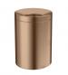 Axor Universal Circular toiletspand 5L - Brstet rdguld