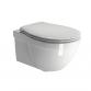 GSI Classic 55 vghngt toilet m/ExtraGlaze+