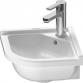 Duravit Starck 3 44 t/vg - Hjrne