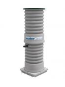Watercare drnpumpebrnd med SXM2 pumpe og dksel - 425x1500 mm