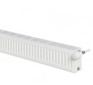 Stelrad Compact All in Plinth radiator T22  - H200 x L1000 mm