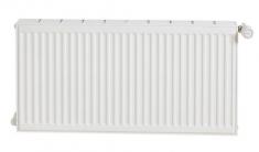 Outlet - Halv pris! - Altech C4 radiator 22 - 500 x 2500 mm