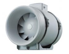 Duka TT Pro kanalventilator - 125 mm