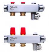 Danfoss SSM manifoldst 1