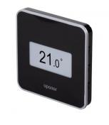 Uponor Smatrix style termostat t-169s sort Uponor Smatrix style termostat t-169s sort