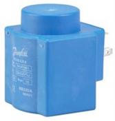 Danfoss BB024DS spole med stik, uden stikdse