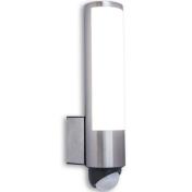 Lutec Security Leda udendrslampe m/sensor