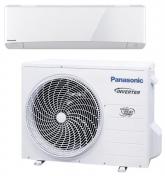 Panasonic varmepumpe