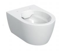 Geberit iCon kompakt vghngt toilet