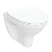 If Spira Classic Rimless vghngt toilet m/sde og If Clean