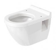 Duravit Starck 3 vghngt toilet m/wondergliss