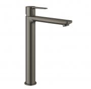 Grohe Lineare New armatur til bowlevask - Brstet hard graphite