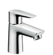 Hansgrohe Talis E 80 hndvaskarmatur u/bundventil