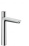 Hansgrohe Talis Select E 240 hndvaskarmatur - U/bundventil