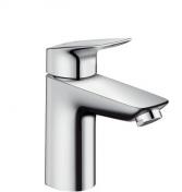 Hansgrohe Logis 100 hndvaskarmatur u/bundventil