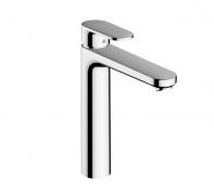 hansgrohe Vernis Blend hndvaskarmatur 190 u/bundventil - Krom