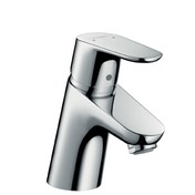 Hansgrohe Focus 70 hndvaskarmatur u/bundventil