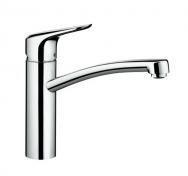 hansgrohe Ecos M kkkenarmatur - Krom