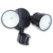 Lutec Security Shrimp II udendrslampe m/sensor