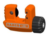 Bahco Mini rørskærer Ø 3-22mm