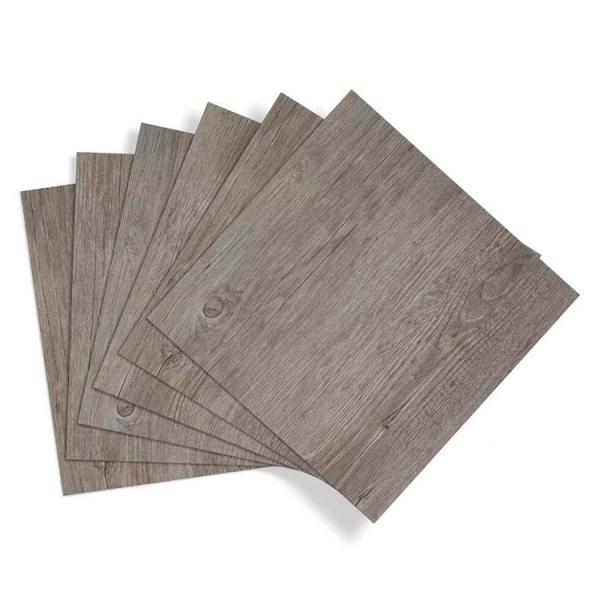 D-C Fix selvklæbende gulv - Grey wood