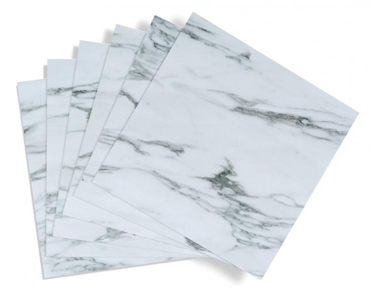 D-C Fix selvklæbende gulv - Premium marble