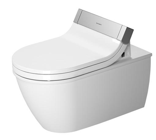 Duravit Darling New hængeskål til sensowash sæde