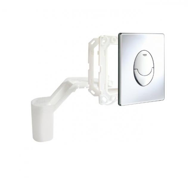 Grohe Skate Air Fresh betjeningsplade