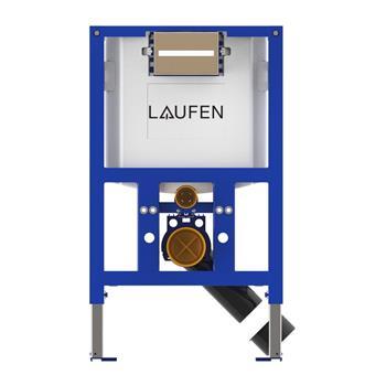 Laufen LIS indbygningscisterne 82 cm