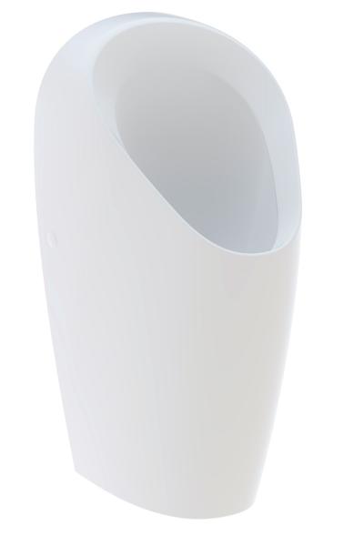 Geberit Serlvia vandfri urinal