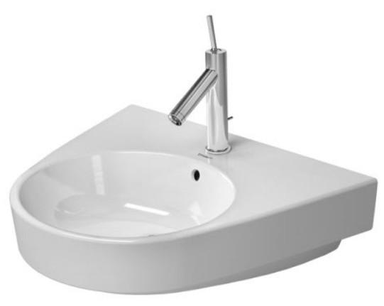 Vask duravit