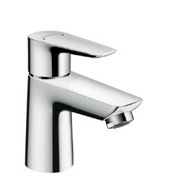 Hansgrohe Talis E 80 håndvaskarmatur u/bundventil