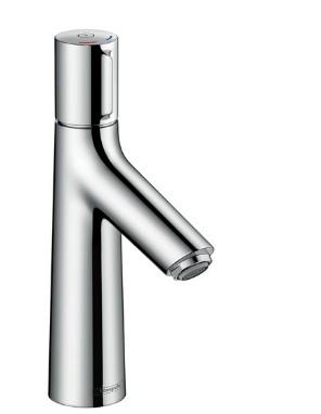 Hansgrohe Talis Select S 100 håndvaskarmatur - u/bundventil