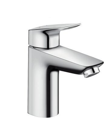 Hansgrohe Logis 100 håndvaskarmatur u/bundventil