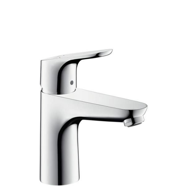 Hansgrohe Focus 100 håndvaskarmatur u/bundventil