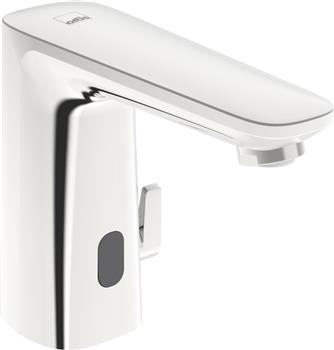 Oras Electra 9210FZ ECO berøringsfri vandhane - Batteri - Krom Oras Electra 9210FZ ECO berøringsfri vandhane - Batteri - Krom