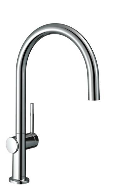 Hansgrohe Talis M54 køkkenarmatur m/C-tud - Krom