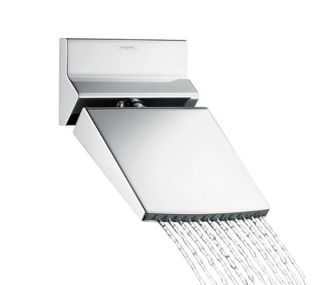 Hansgrohe Raindance Rainfall 150 Stream hovedbruser