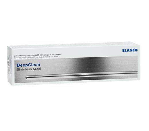 Blanco DeepClean Stainless Steel 150 ml