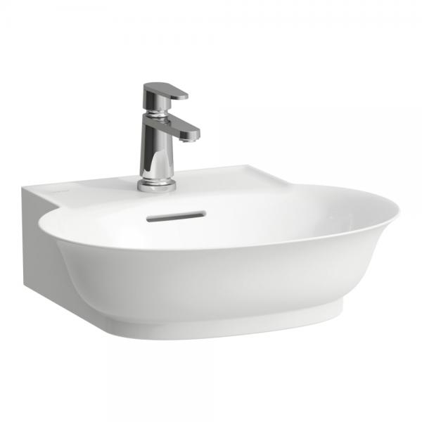 Laufen New Classic 50 håndvask t/væg eller møbel - 1 hanehul