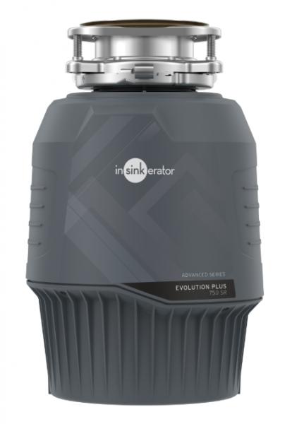 InSinkErator Køkkenkværn Evolution Plus 750 SR