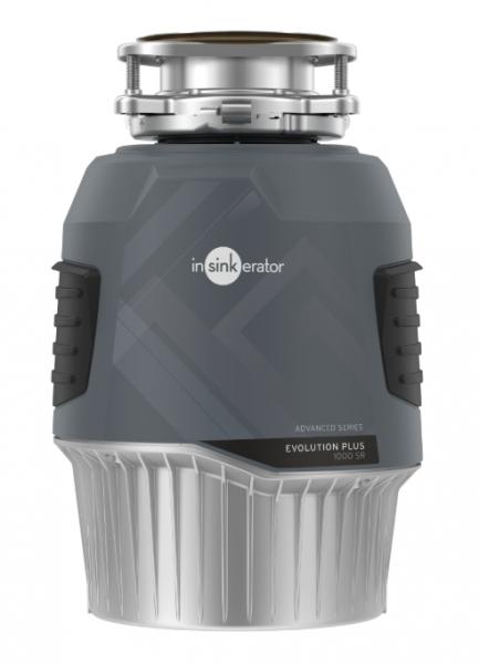 InSinkErator Køkkenkværn Evolution Plus 1000 SR