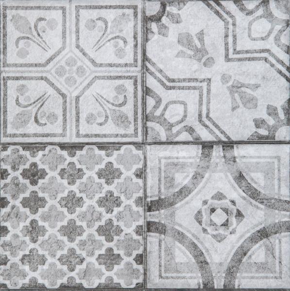 D-C Fix selvklæbende gulv - Moroccan style