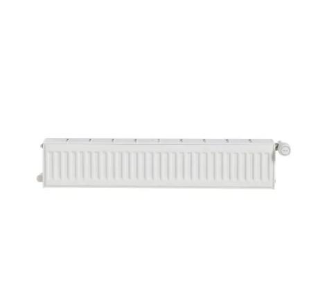 Stelrad Compact All in Plinth radiator T22  - H200 x L1000 mm