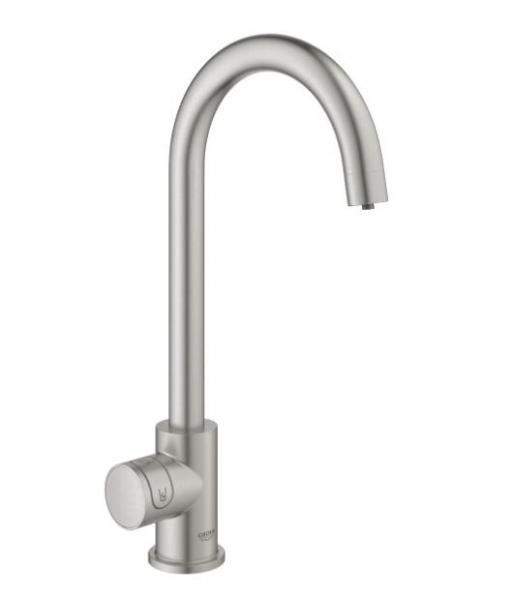 Grohe Blue Home Mono standhane startsæt m/C-tud