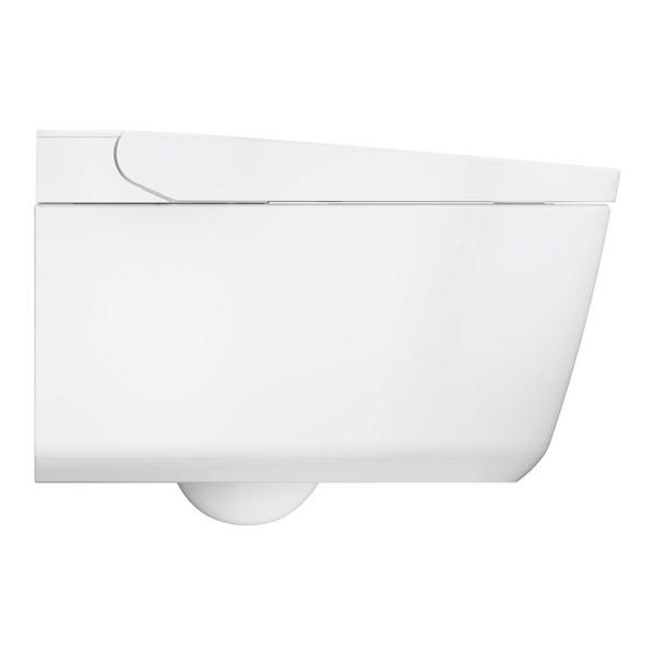 Grohe Sensia New komplet bidettoilet t/væg - HygieneClean