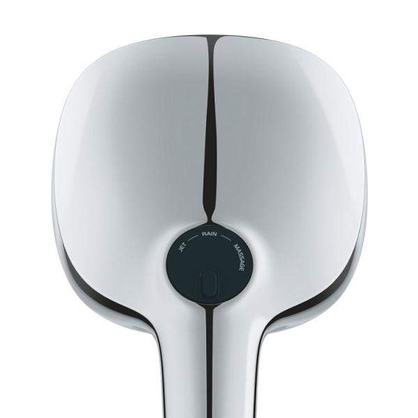 Grohe Vitalio Comfort 110 brusesæt 2 sprays m/Water Saving