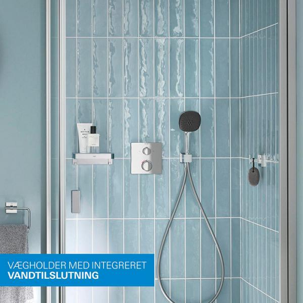 Grohe Precision Cube komplet brusesystem til indbygning