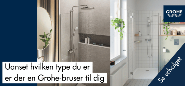 Vælg Grohe